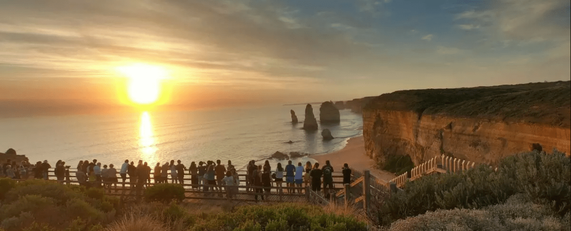 Helicopter Flights – Great Ocean Road