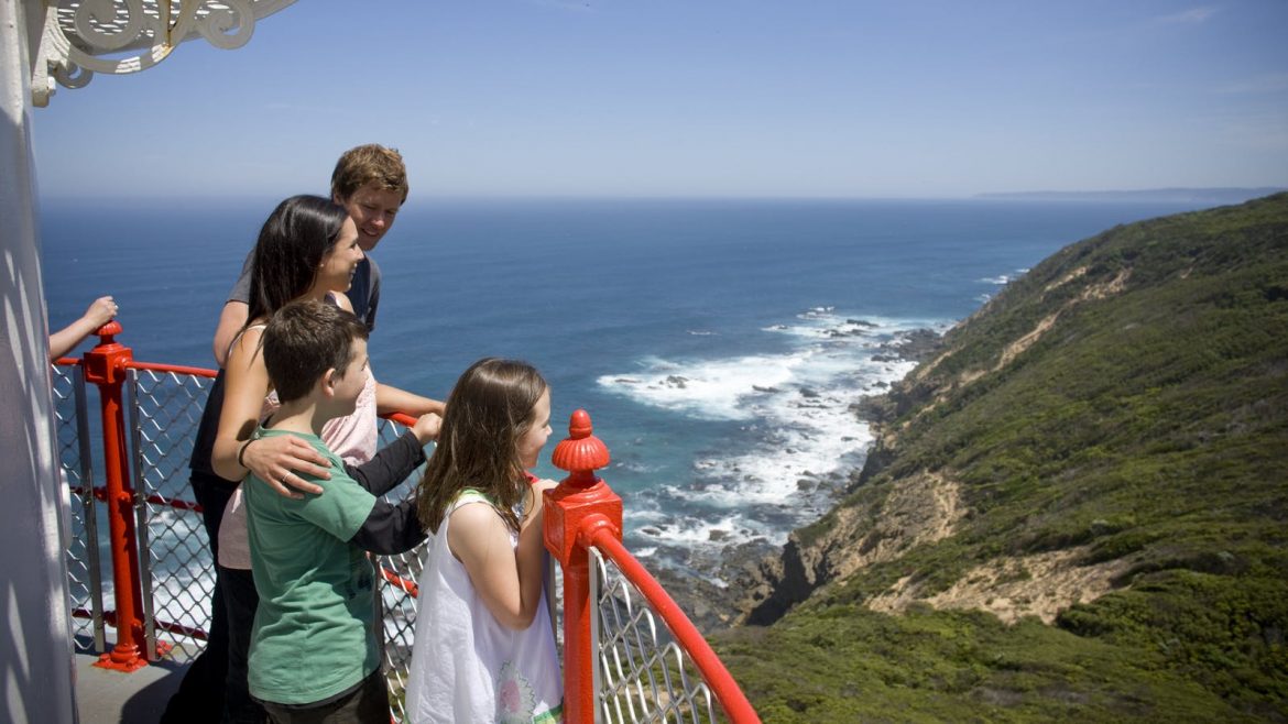 Cape Otway Lighthouse